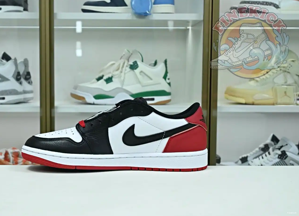 Air Low Jordan 1 Jordan OG 